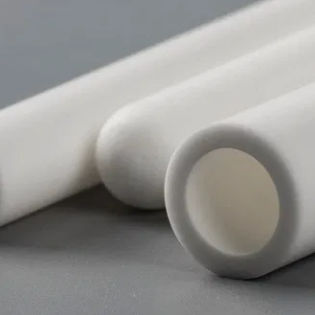 Material refractario electrofundido - North Refractories Company