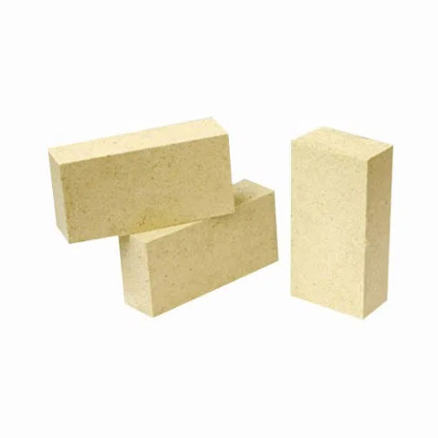 Ladrillo de alta calidad - GB-9 series - North Refractories Company - de silicato