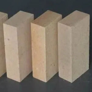 Ladrillo de silicato - Zirconia - North Refractories Company