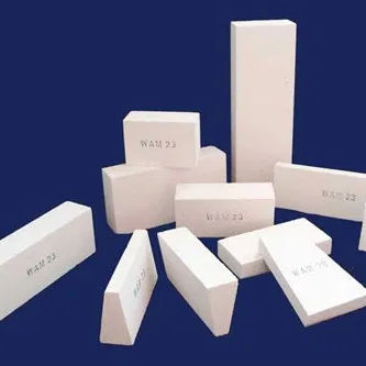 Ladrillo de aislamiento - JM series - North Refractories Company