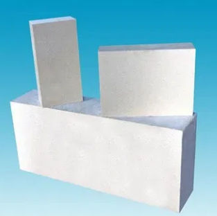 Ladrillo - Corundum - North Refractories Company