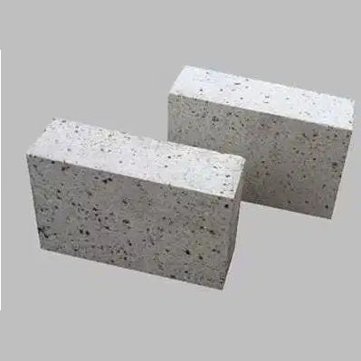 Ladrillo refractario - North Refractories Company
