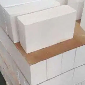 Ladrillo - Corundum Mullite - North Refractories Company