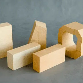 Ladrillo de arcilla - North Refractories Company - refractario