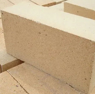 Ladrillo de silicato - North Refractories Company - refractario