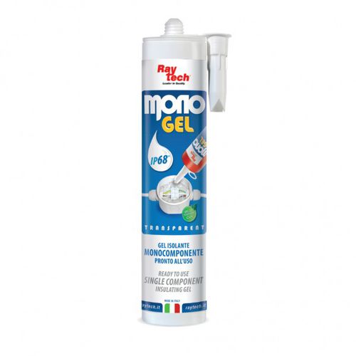 Gel monocomponente - Monogel - Raytech S.r.l.