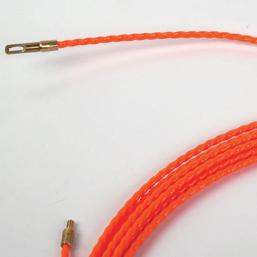 Tiracables de poliéster - Speedy Helix - Raytech S.r.l. - flexible
