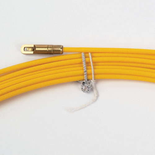 Tiracables de fibra de vidrio - Speedy Glass - Raytech S.r.l.