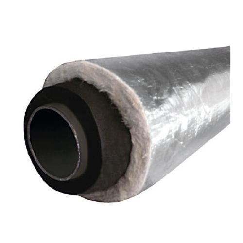 Funda de protección - FSCO T110 - Raytech S.r.l. - aislante / tubular / para tuberías