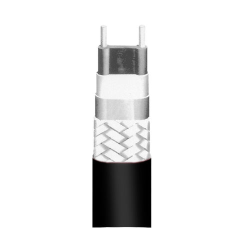 Cable calefactor para trazado de tuberías - MCA - Raytech S.r.l. - para trazado de cisterna / de protección contra heladas / autorregulado