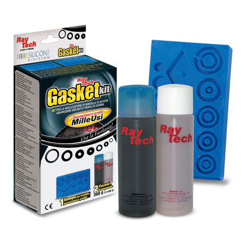 Masilla goma - Gasket Kit - Raytech S.r.l.