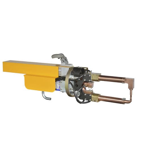 Pistola de soldadura por puntos - MFDC-SERVO Gun - WPI Taiwan