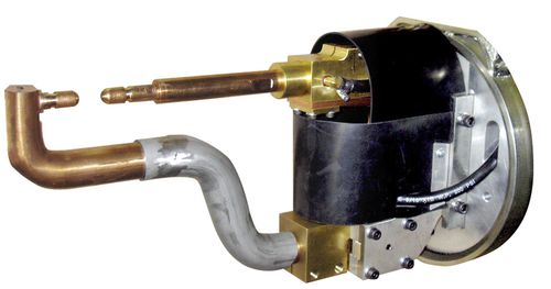 Pinza de soldadura por puntos manual - CH-CU series - WPI Taiwan