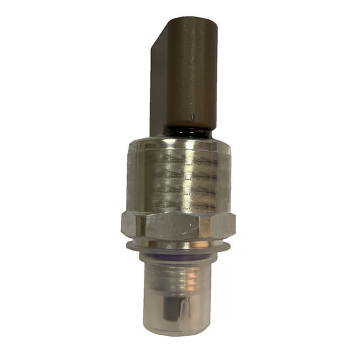 Sensor de presión con sensor de temperatura - 0-5 V - SENSAGGIO SRL - absoluta / de cerámica / radiométrico