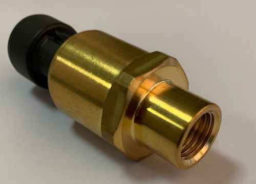 Transductor de presión absoluta - SM series - SENSAGGIO SRL - de cerámica / piezorresistivo / 4-20 mA
