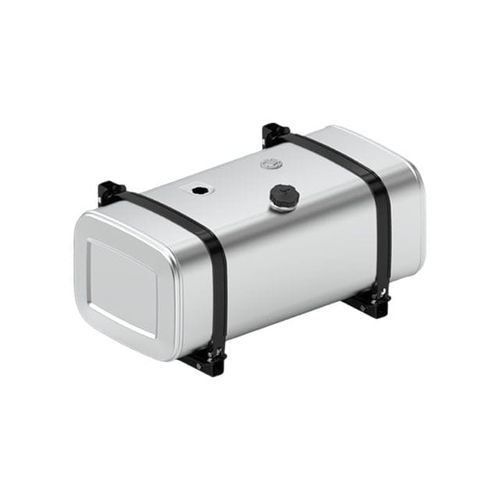 Cuba de aluminio - AF 4252 085 - OMD FUEL SYSTEMS - de almacenaje / de combustible / para vehículo pesado