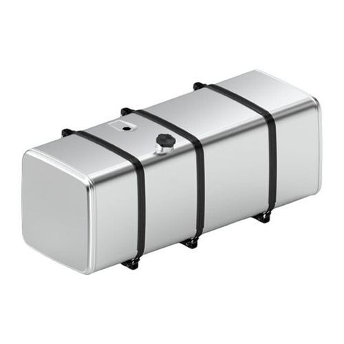 Cuba de aluminio - AF 7171 177 - OMD FUEL SYSTEMS - de almacenaje / de combustible / para altas cargas