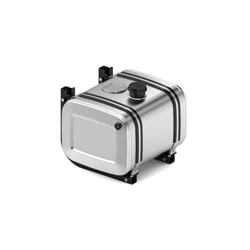 Cuba de almacenaje - AF 4252 050 - OMD FUEL SYSTEMS - para altas cargas / para vehículo pesado / de aluminio