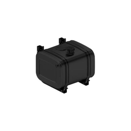 Depósito de aceite - SS 4252 060 - OMD FUEL SYSTEMS - de aislamiento / para vehículo pesado / de acero