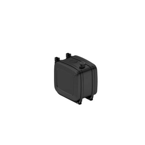 Depósito de aceite - SS 6267 040 - OMD FUEL SYSTEMS - para aplicaciones hidráulicas / para vehículo pesado / de acumulación