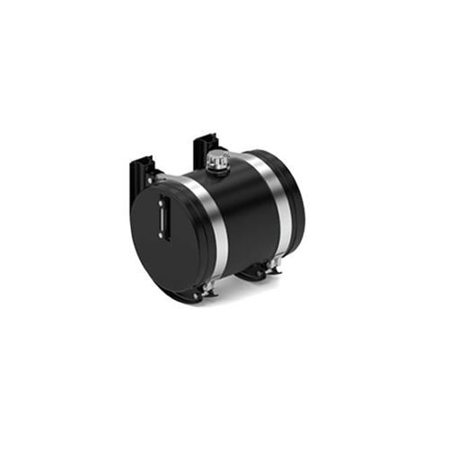 Depósito de aceite - SS 400 080 - OMD FUEL SYSTEMS - para aplicaciones hidráulicas / para vehículo pesado / de acumulación