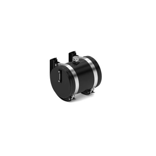 Depósito de aceite - SS 550 052 - OMD FUEL SYSTEMS - para vehículo pesado / para altas cargas / de acero inoxidable