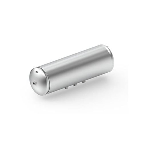 Cuba para aire - AA 210 030 - OMD FUEL SYSTEMS - para vehículo pesado / de aluminio / acero altamente resistente