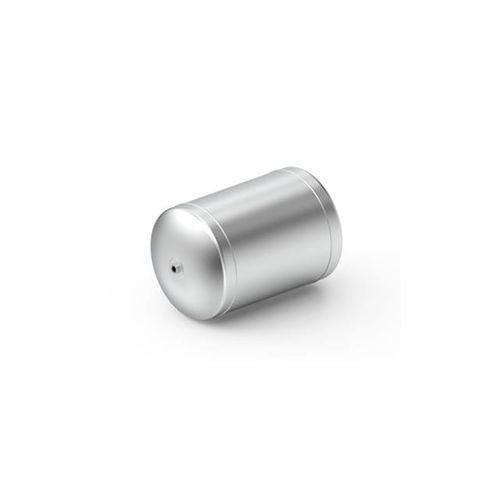 Cuba para aire - OMD FUEL SYSTEMS - para vehículo pesado / de aluminio