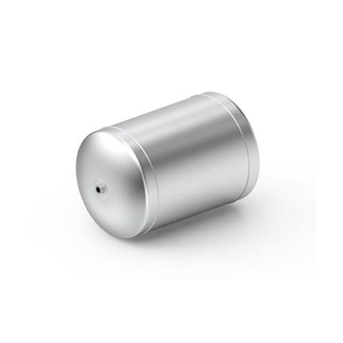 Cuba para aire - OMD FUEL SYSTEMS - para vehículo pesado / de aluminio