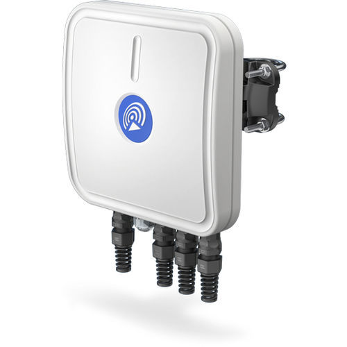 Pasarela de comunicación - RUT950 - Wireless Instruments - industrial / wifi / celular
