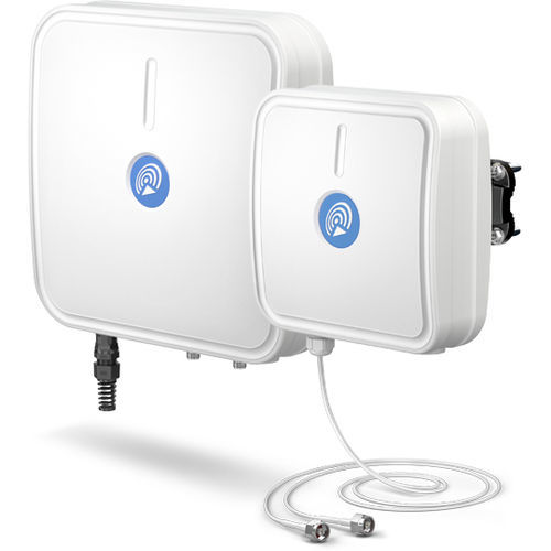 Antena bidireccional - AXR12 - Wireless Instruments - LTE / GPS / WiFi