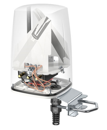 Antena omnidireccional - AR151XS - Wireless Instruments - LTE / MIMO / WiFi