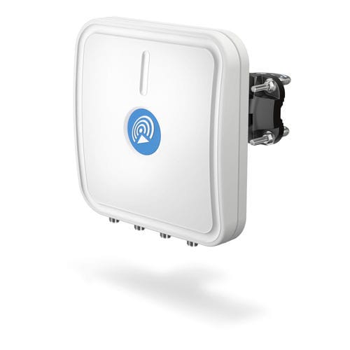 Antena MIMO - S14HV.90.4NF - Wireless Instruments - WiFi / 2.4 y 5 GHz / dual band