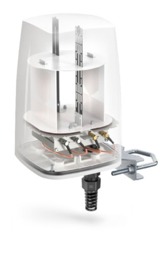 Antena omnidireccional - A360S - Wireless Instruments - LTE / WiFi / de exterior