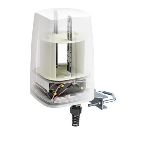 Antena LTE - A950S - Wireless Instruments - WiFi / omnidireccional / de exterior