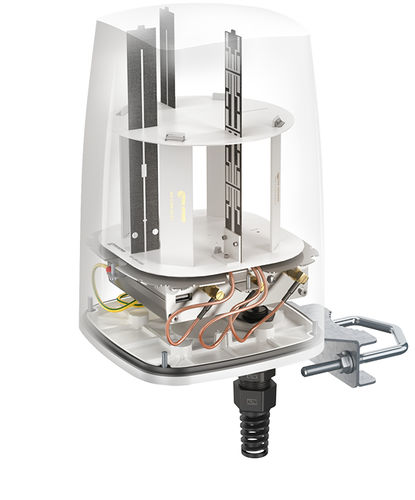 Antena omnidireccional - AX10S - Wireless Instruments - MIMO / WiFi / 2.4 y 5 GHz