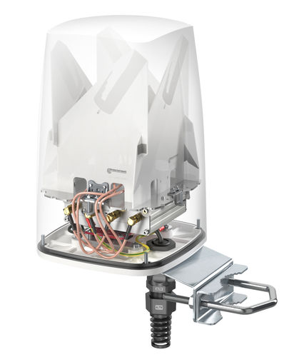 Antena omnidireccional - A500S - Wireless Instruments - LTE / GPS / 5G
