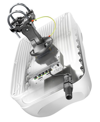 Antena de panel - AX50M - Wireless Instruments - LTE / GPS / WiFi