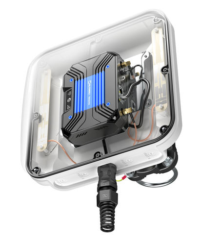 Antena LTE - AT100MO - Wireless Instruments - omnidireccional / de exterior / IP67
