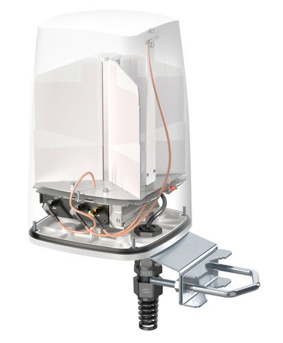 Antena multibanda - A240SUS - Wireless Instruments - LTE / WiFi / 2,4 GHz