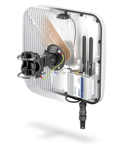 Antena LTE - AXRL - Wireless Instruments - direccional / de exterior / IP67