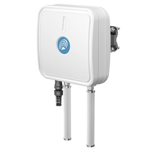 Antena omnidireccional - APTPMO - Wireless Instruments - LTE / GPS / WiFi