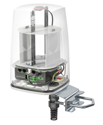 Antena omnidireccional - AR1520S - Wireless Instruments - LTE / GPS / WiFi