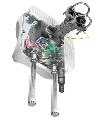 Antena omnidireccional - A3000LRM - Wireless Instruments - LTE / 4G LTE / LoRa