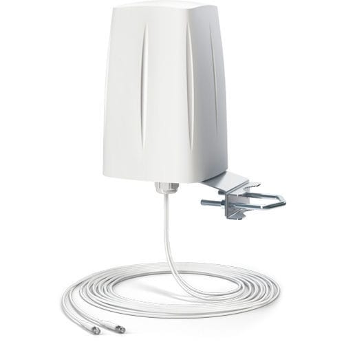 Antena LTE - AOLM2-1 - Wireless Instruments - 4G LTE / omnidireccional / de exterior