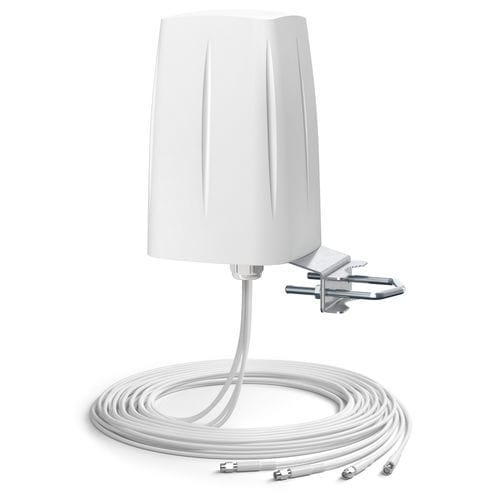 Antena LTE - AO5G4-G - Wireless Instruments - MIMO / 4G LTE / 5G