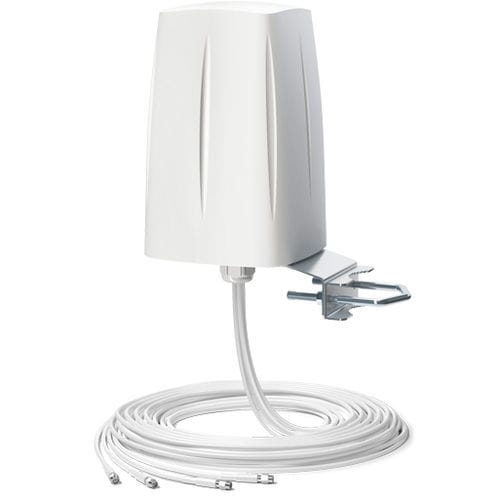 Antena LTE - AOLM4 - Wireless Instruments - 4G LTE / omnidireccional / de exterior