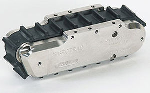 Oruga - Microtracs™ - Inuktun InCommand Robotics LLC