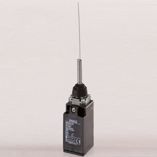 Interruptor de final de carrera para actuador - E10000LSI - BREMAS BETTER SWITCHES - IP66 / de seguridad / para la industria