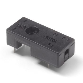 Ficha para relé - EC25CNER - BREMAS BETTER SWITCHES